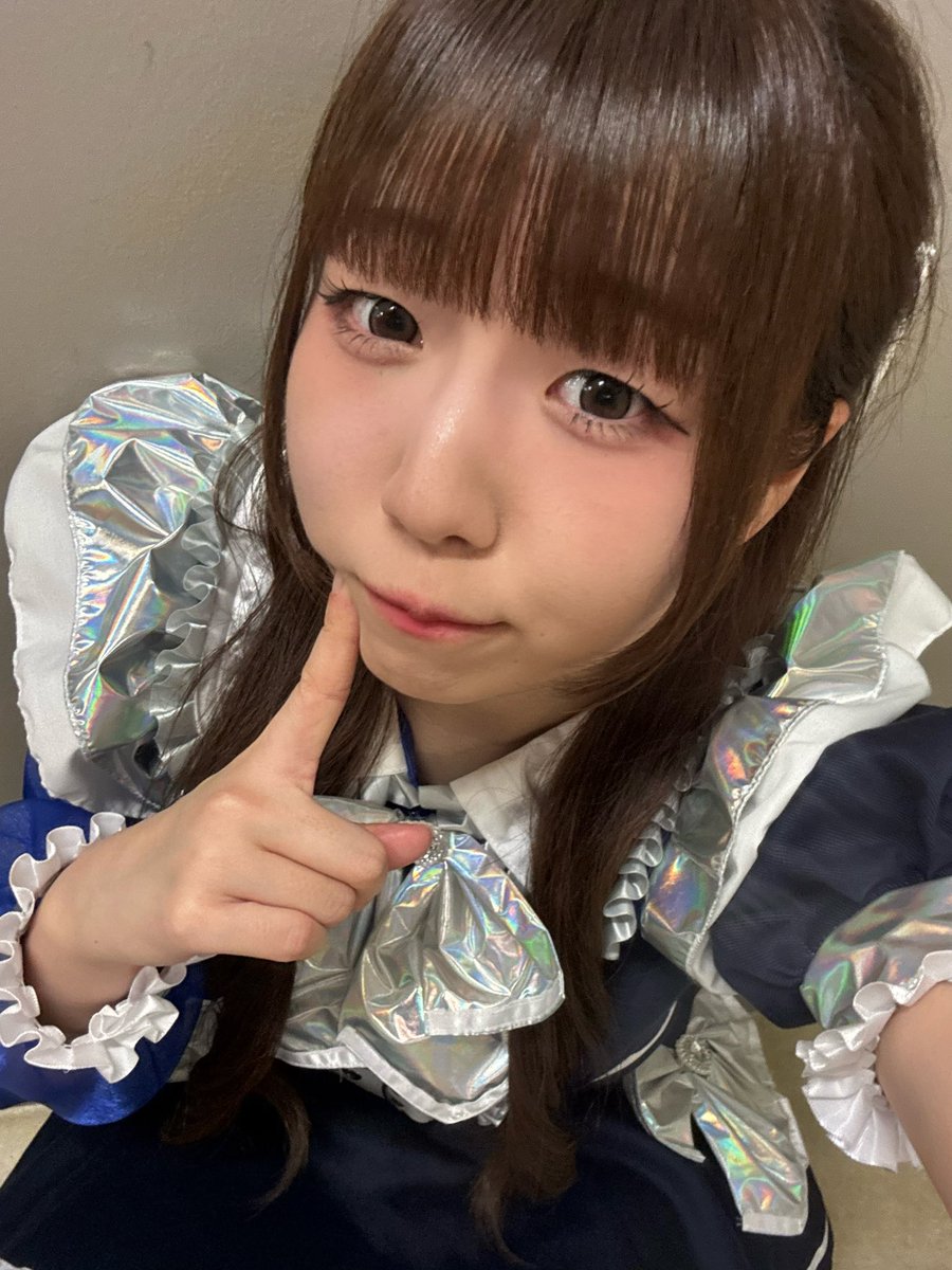 ゆうり🦋Equ=a tweet media