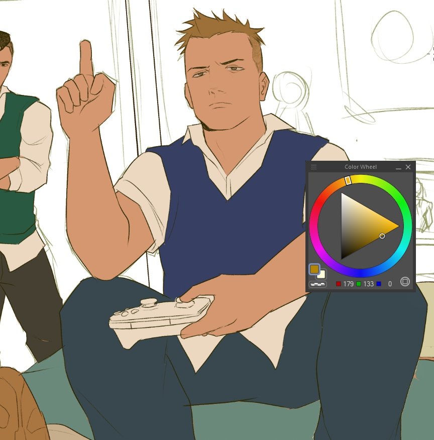 𝖗𝖎𝖓é tweet media