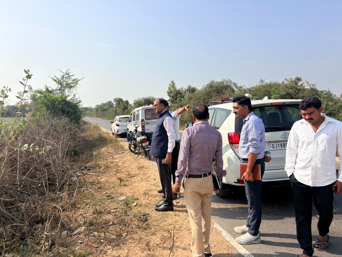 Collector Vav-Tharad tweet media