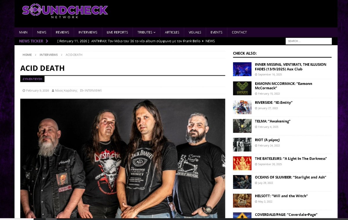 Acid Death tweet media