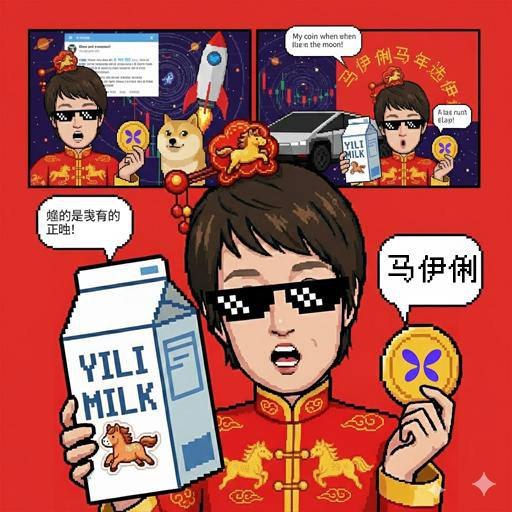 GLMF0726's tweet photo. 马年买  #马伊俐，就像马伊利选伊利一样，是明智的选择！
社区共建文化："伊家人"马伊俐超级共识群
马伊俐超级共识组
@buff_lifecom
#flap #马伊琍 #Bnb #Bsc   @flapquantou @eth_cedric  @cz_binance  @heyibinance https://t.co/hgb2ijWsvn