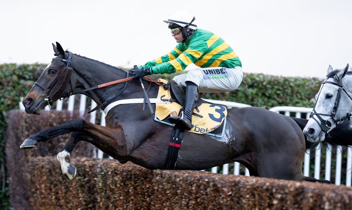 Racing Post tweet media