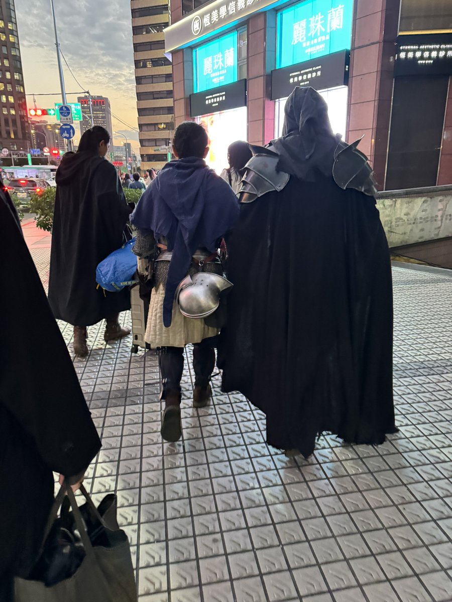雪紀@雜多 tweet media