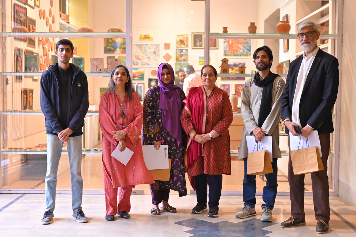 NJVSchool's tweet photo. We are deeply thankful to our distinguished and experienced jurors for giving their valuable time and engaging in thoughtful, in-depth discussions on the submissions, as well as the ideas and skills of the youth. We received around 300 submissions across all categories. https://t.co/I4irPjhfOh