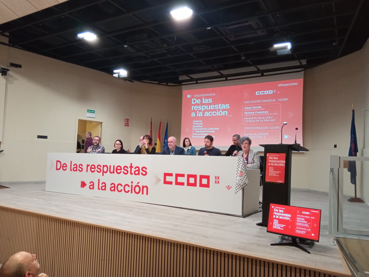 Federación de Pensionistas RM tweet media