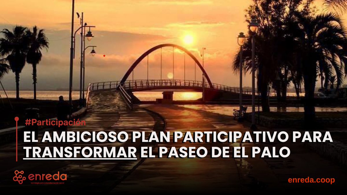 ENREDA Cooperativa tweet media