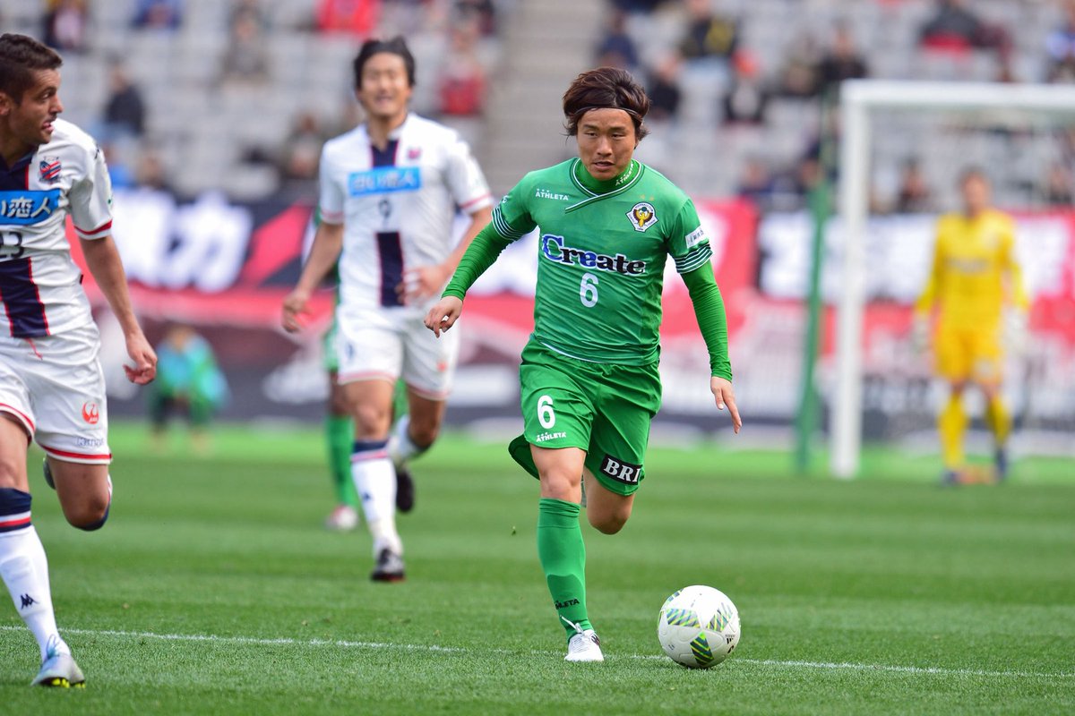 選手実使用 東京ヴェルディ 3rd長袖シャツ #2 若狭選手 XO 選手実使用