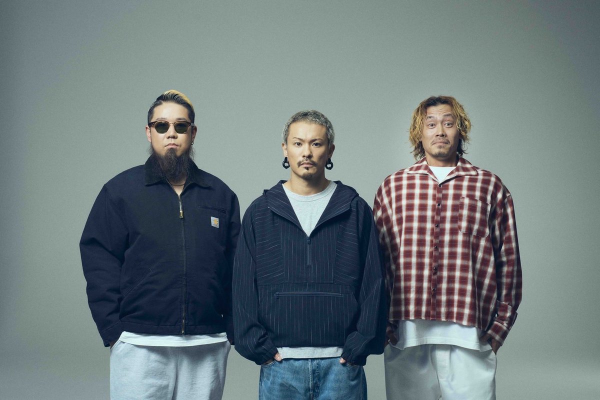 KENTA WANIMA (@WANIMA_KENTA) / Posts / X