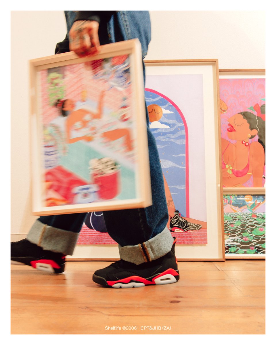 SHELFLIFE.CO.ZA tweet media