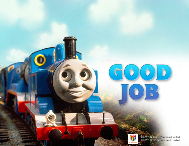 きかんしゃトーマス【公式】 tweet media