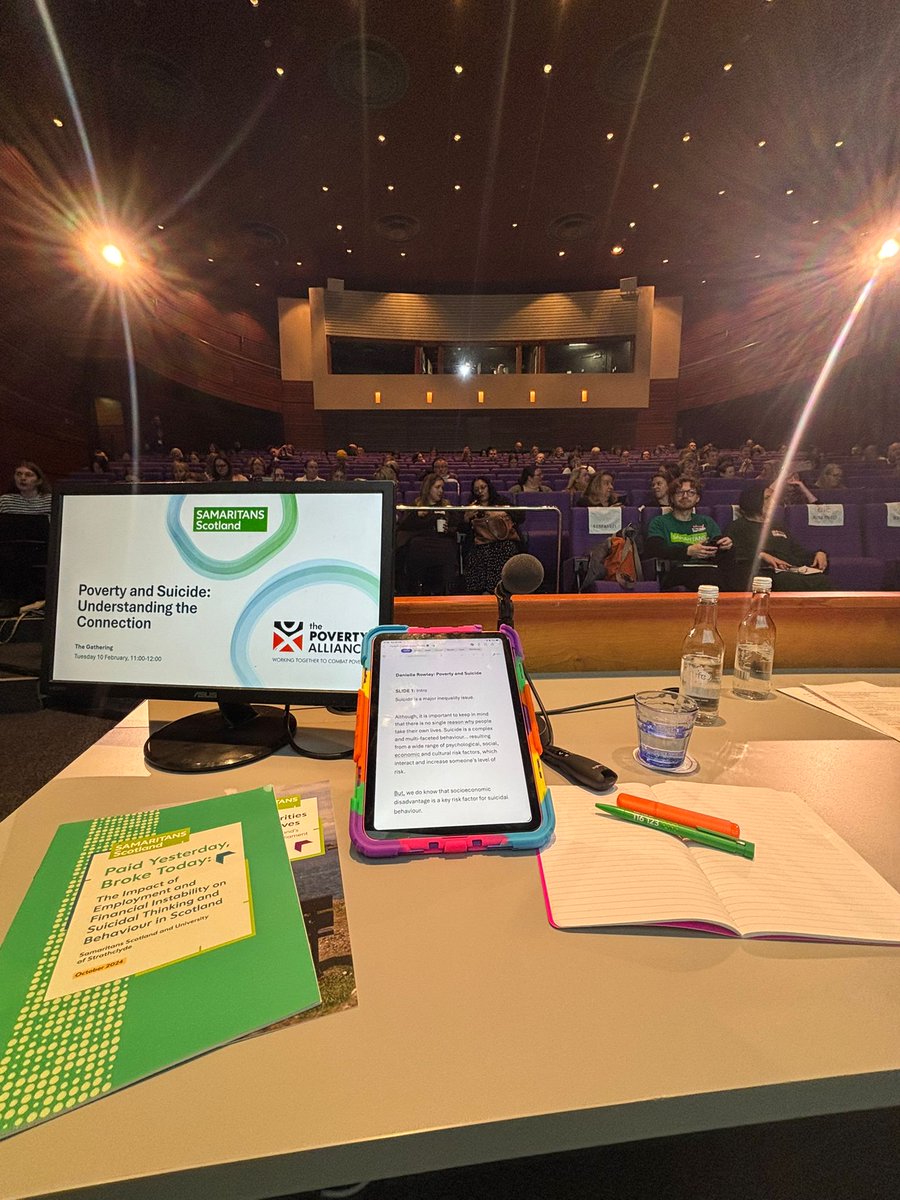 Samaritans Scotland tweet media