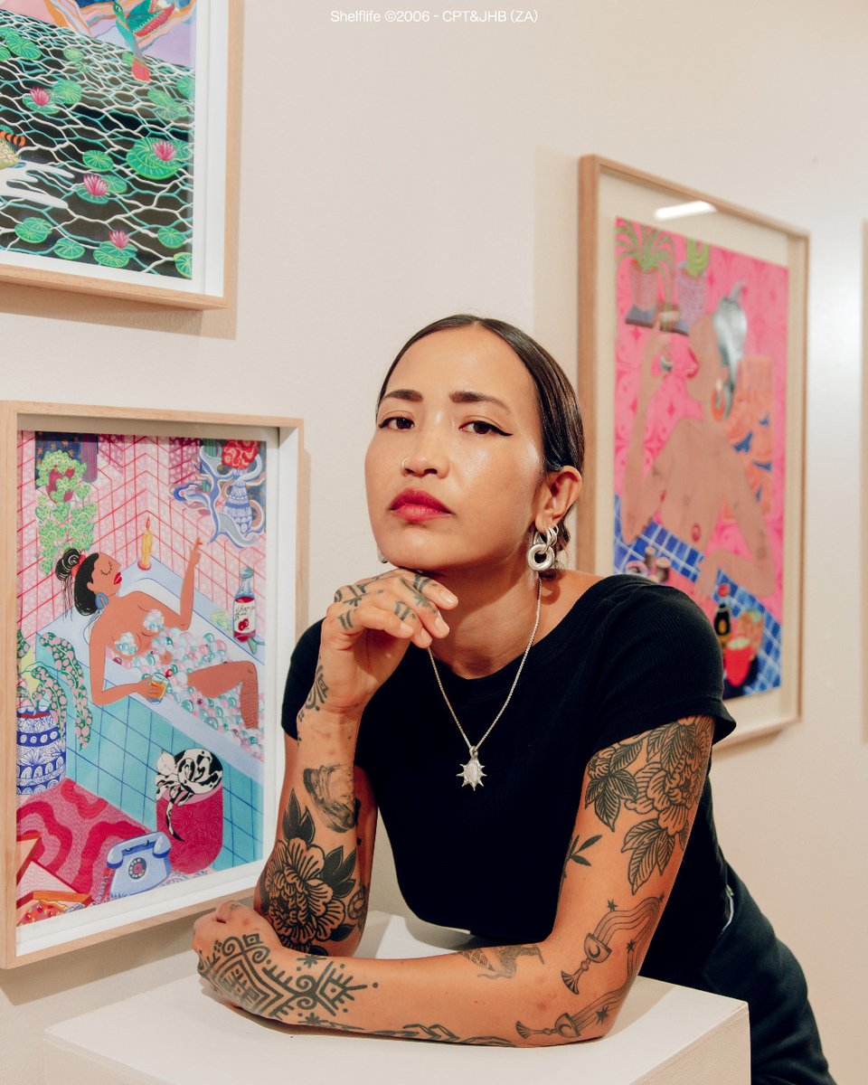 SHELFLIFE.CO.ZA tweet media