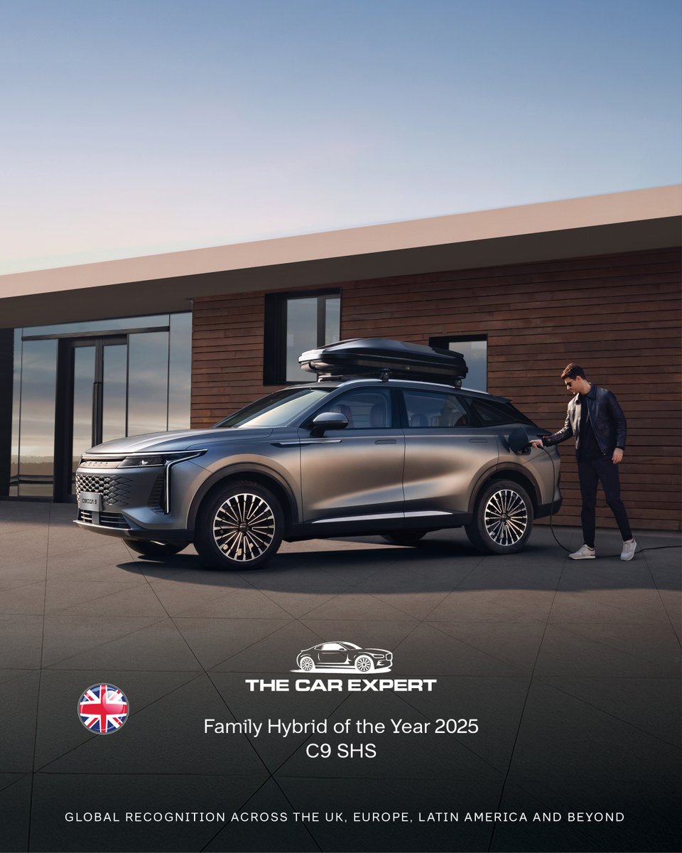 Omoda_SA's tweet photo. The experts judge it by the spec sheet. You judge it by the drive. Itโs nice to know the world approves, but itโs better to know it can handle the N1 as easily as the Autobahn. Global recognition, parked right here at home!
@omodasouthafrica
#OMODA #OMODASA #OMODAC5X #OMODAC7 #OMODAC9SHS