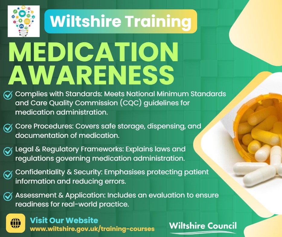 Wiltshire Training tweet media