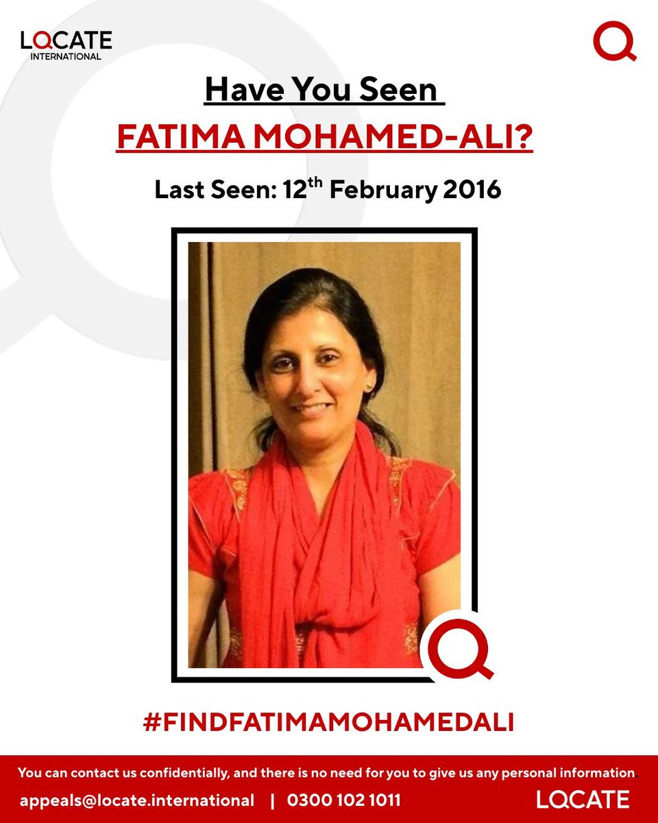 Locate International tweet media