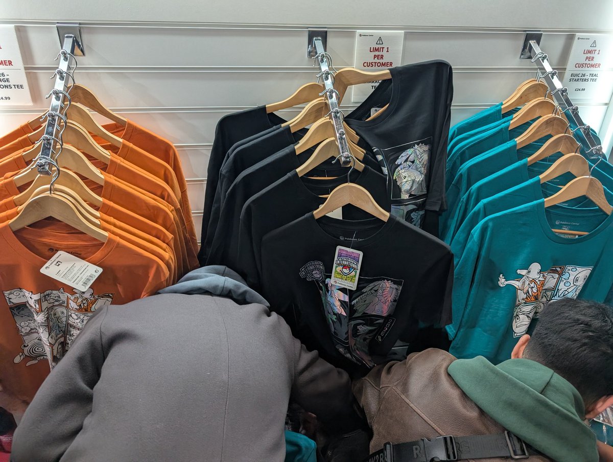 PKMN Style tweet media