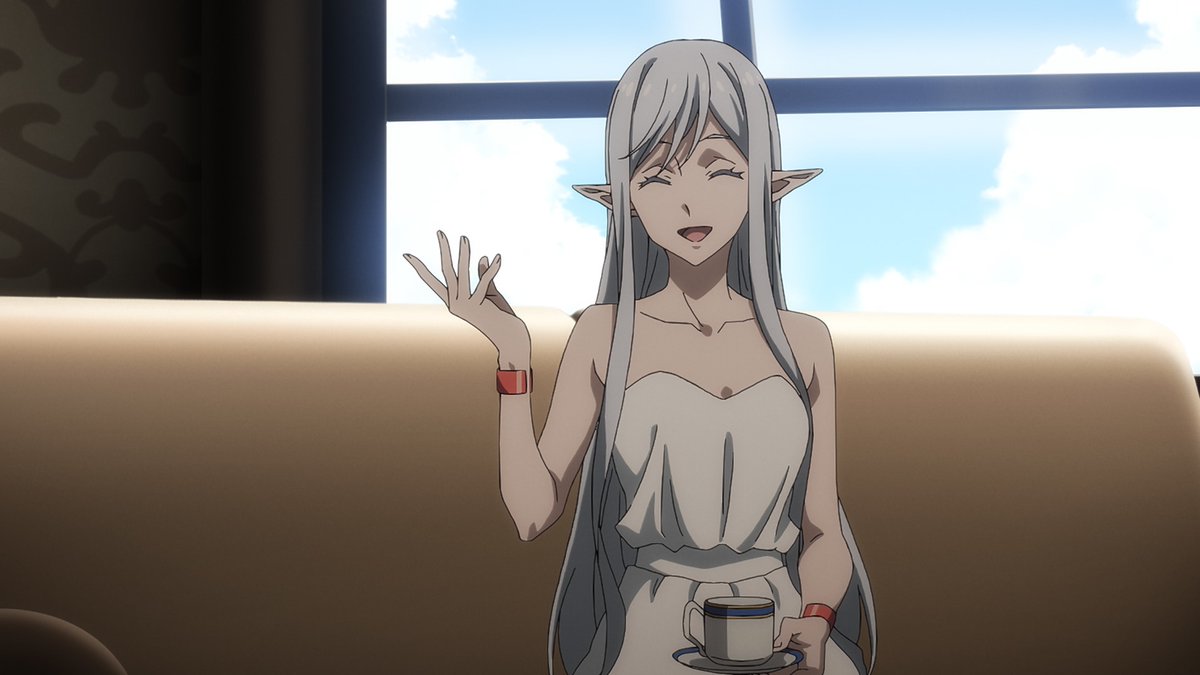 劇場版 転生したらスライムだった件 蒼海の涙編』新たな冒険の始まりを
