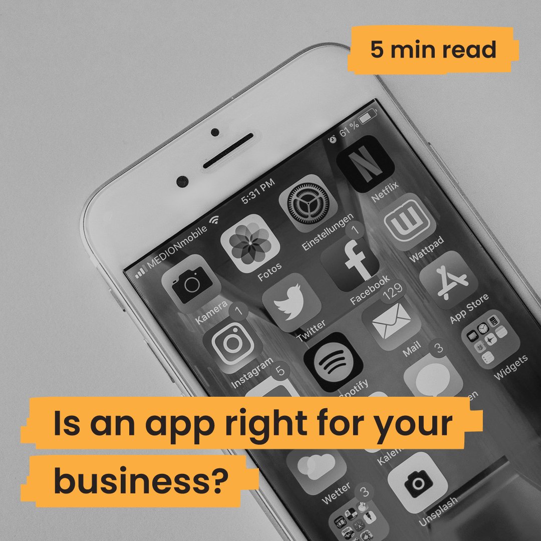 The Distance App Developers tweet media