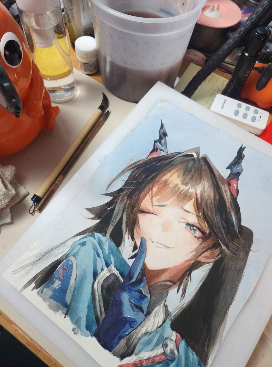 rane ✌️ | VGEN tweet media