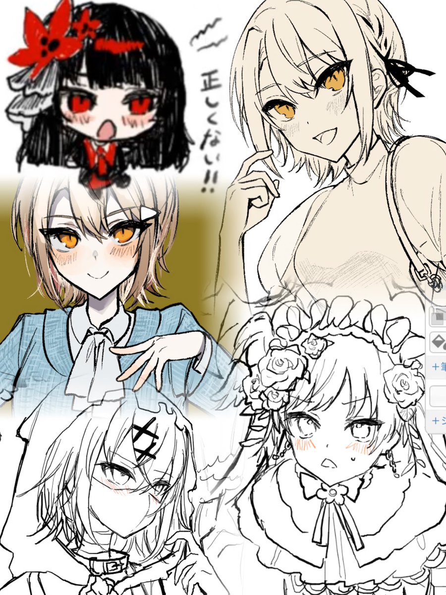 みんと✦ tweet media