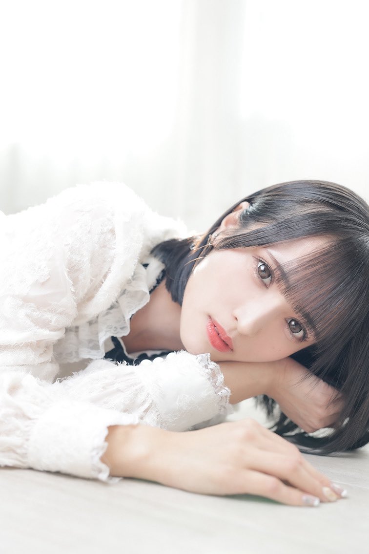 📖雑誌掲載情報📖 2/24(火) 発売 MARQUEE Vol.161に #篠宮咲綾 が掲載