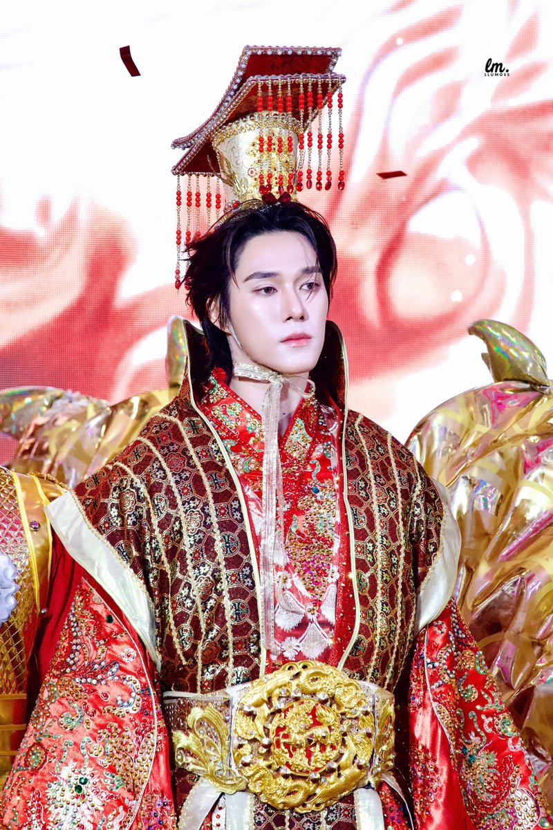 ท่านฮ่องเต้ 

NANI CNY AT THE MALL BANGKAE

#NaniXJoyLuckLove2026
#TheMallLifestoreJoyLuckLove2026
#ChineseNewYear2026 
#hirunkit_