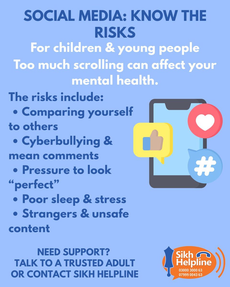 Sikh Helpline tweet media