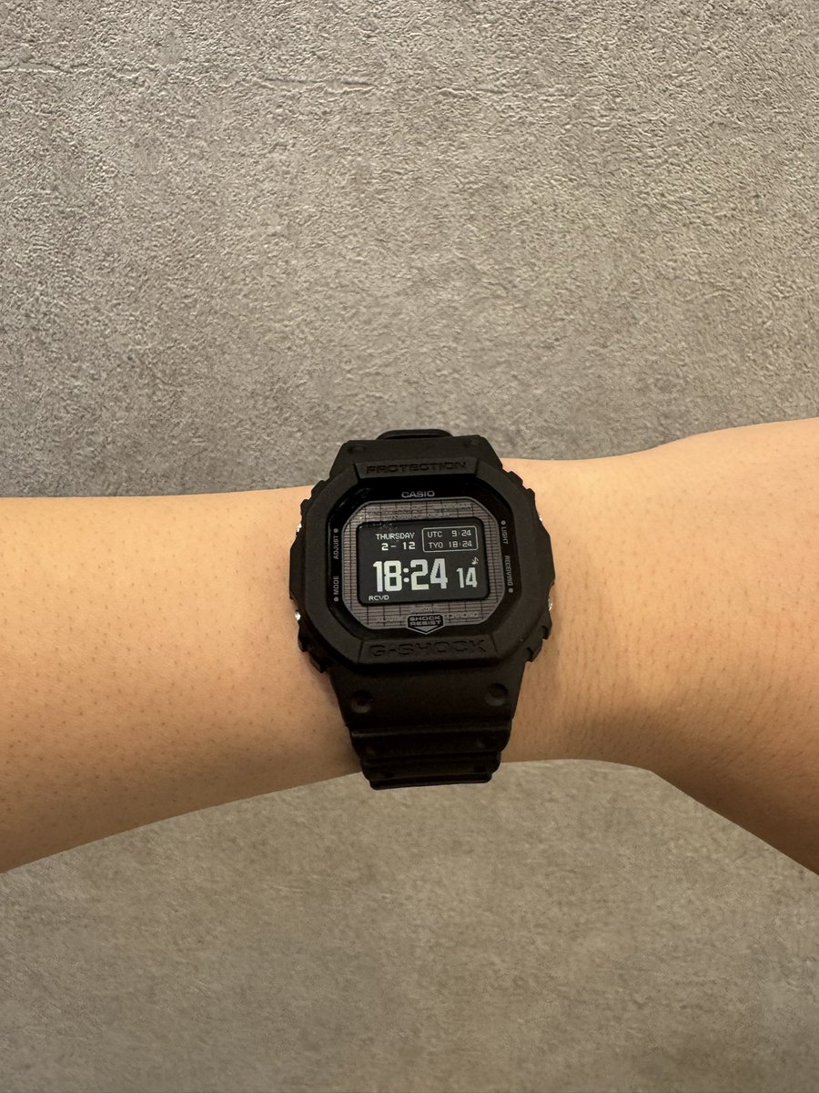 カッコいいなこれ！