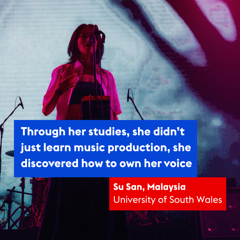 British Council Korea tweet media