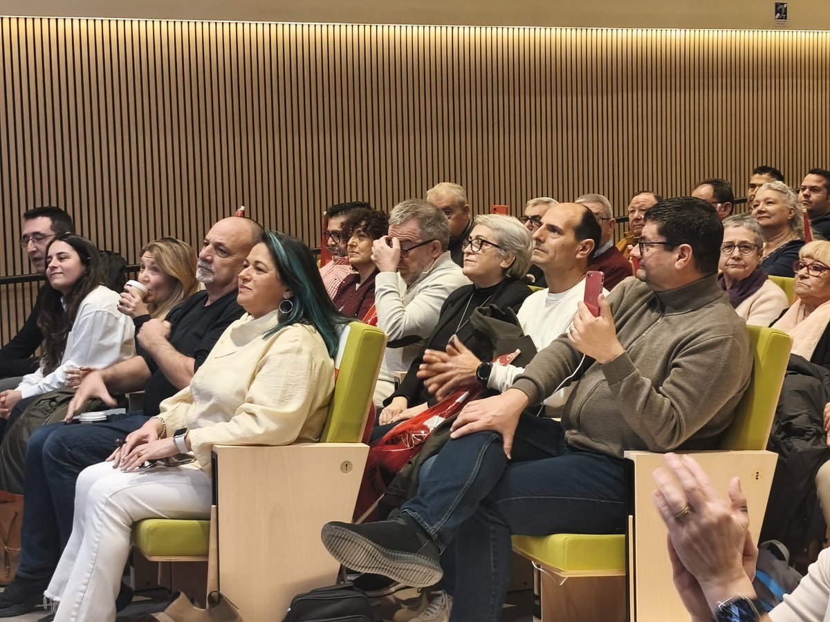 Federación de Servicios a la Ciudadanía CCOO RM tweet media