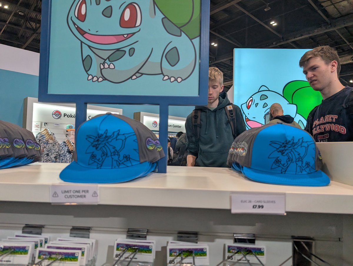 PKMN Style tweet media