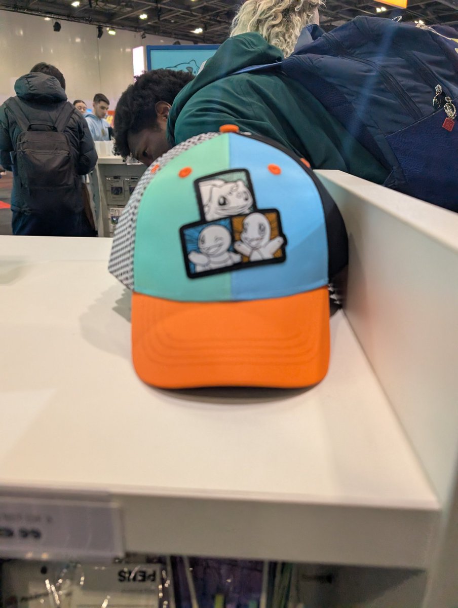 PKMN Style tweet media