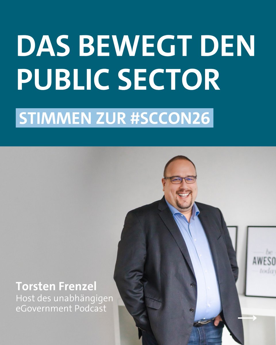 Smart Country Convention tweet media