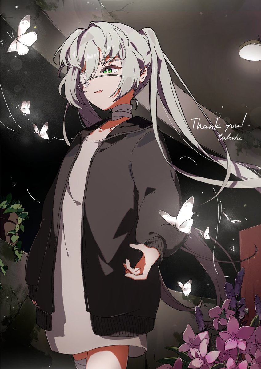 Skeb ありがとうございます！
#commission