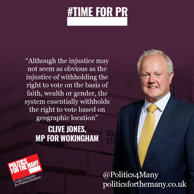 Politics for the Many tweet media