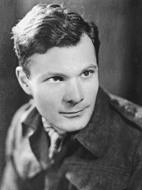 Dr Helen Fry | WWII Historian tweet media