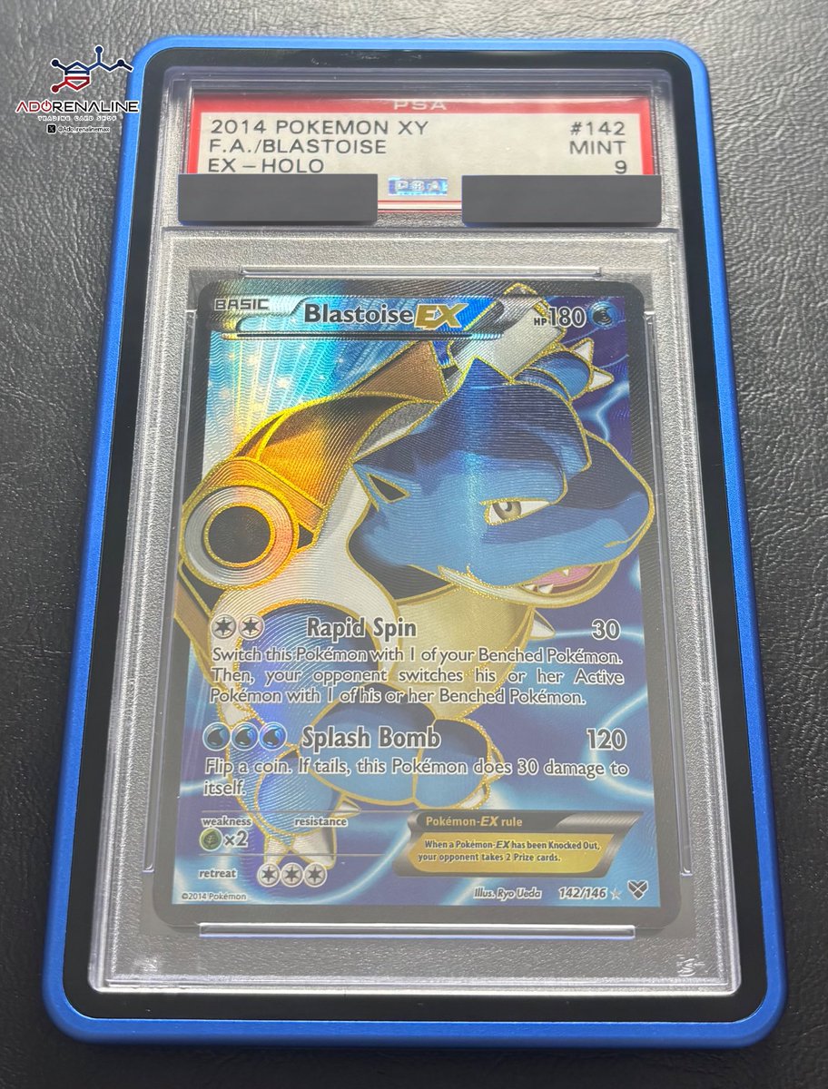 PSA9】mカメックス 20th 074/072 PSA9】mカメックス 20th 074/072 PSA9