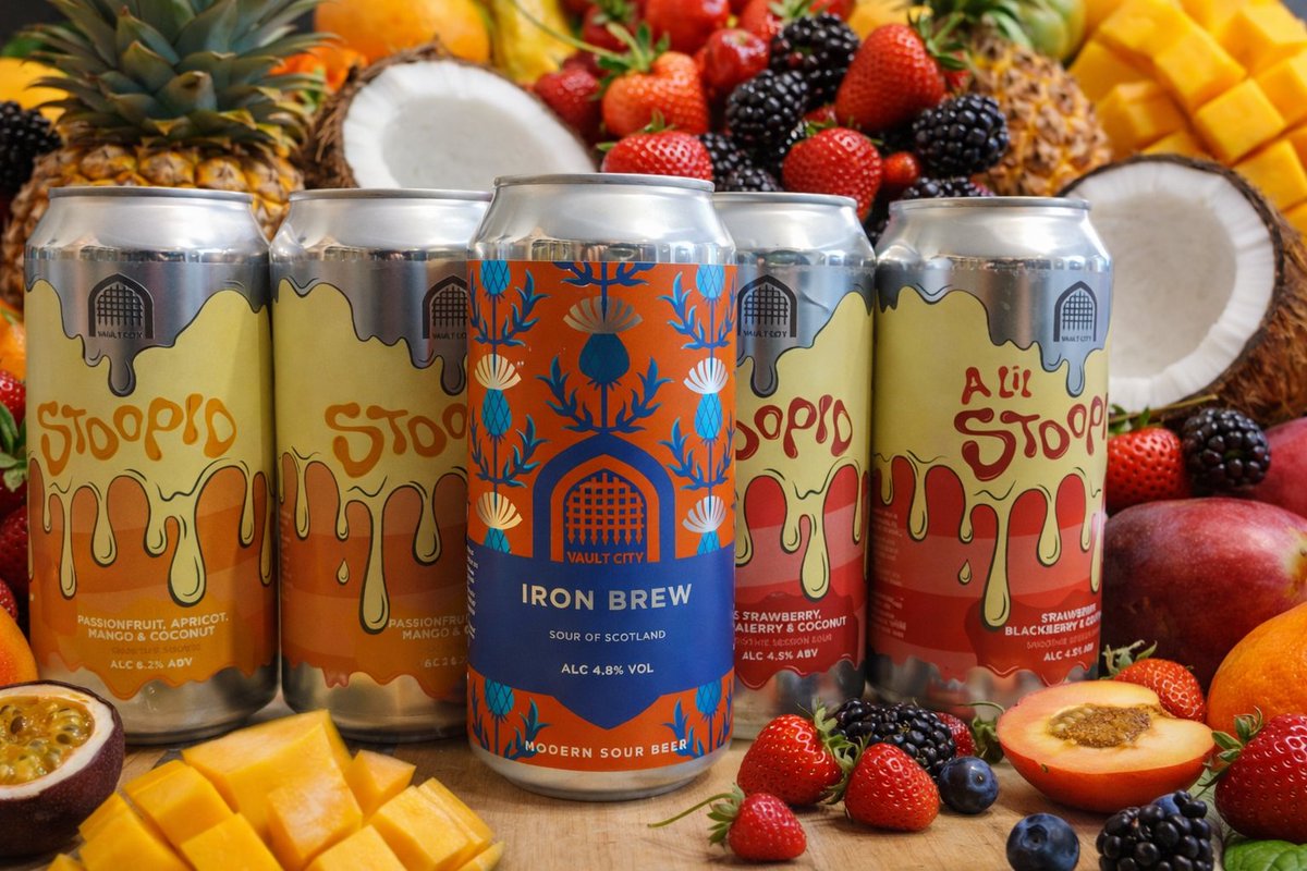 Real Ale Store tweet media