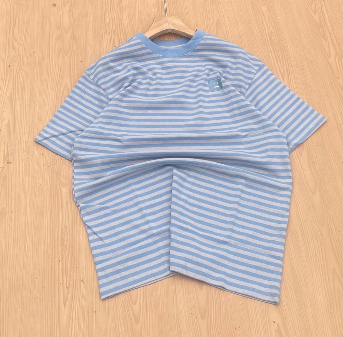 iamlarry001's tweet photo. Fresh stripes. Premium comfort. Everyday drip.
Upgrade your wardrobe with our clean striped tees, simple, stylish, and timeless.
π° Price: GHC 130
π·οΈ AGES Collection
π¦ Limited pieces available
DM to order π©
#AGESCollection #StreetwearGH #AffordableFashion #StripedTees #GhanaFashion