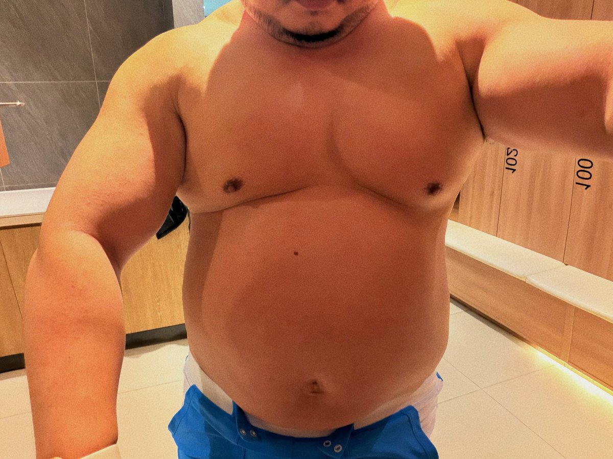 Fatboooo（68K+FOLLOWERS） tweet media