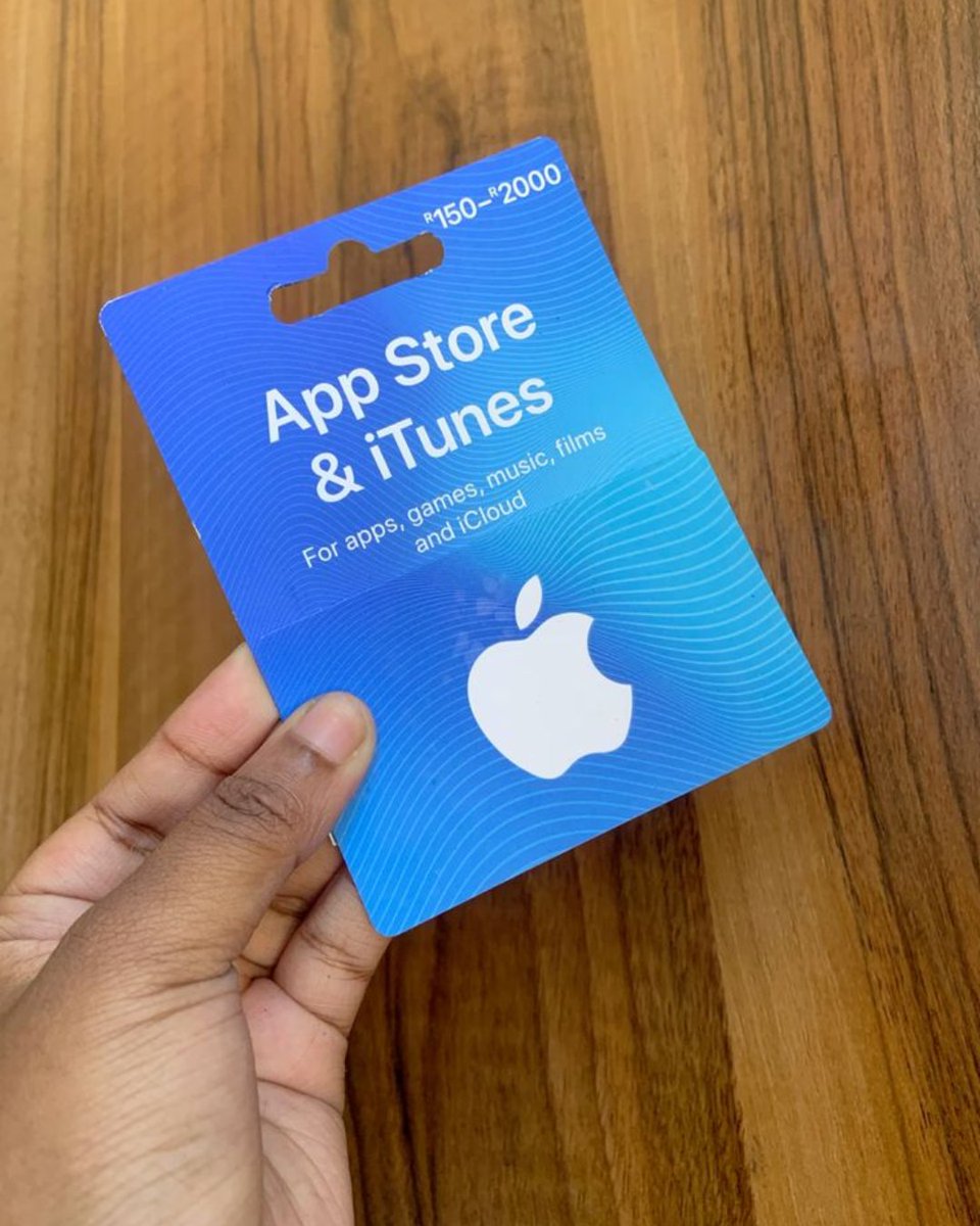 We’re giving away $150 iTunes Gift Card to one lucky follower 👆 
#Giveaway #iPhone17