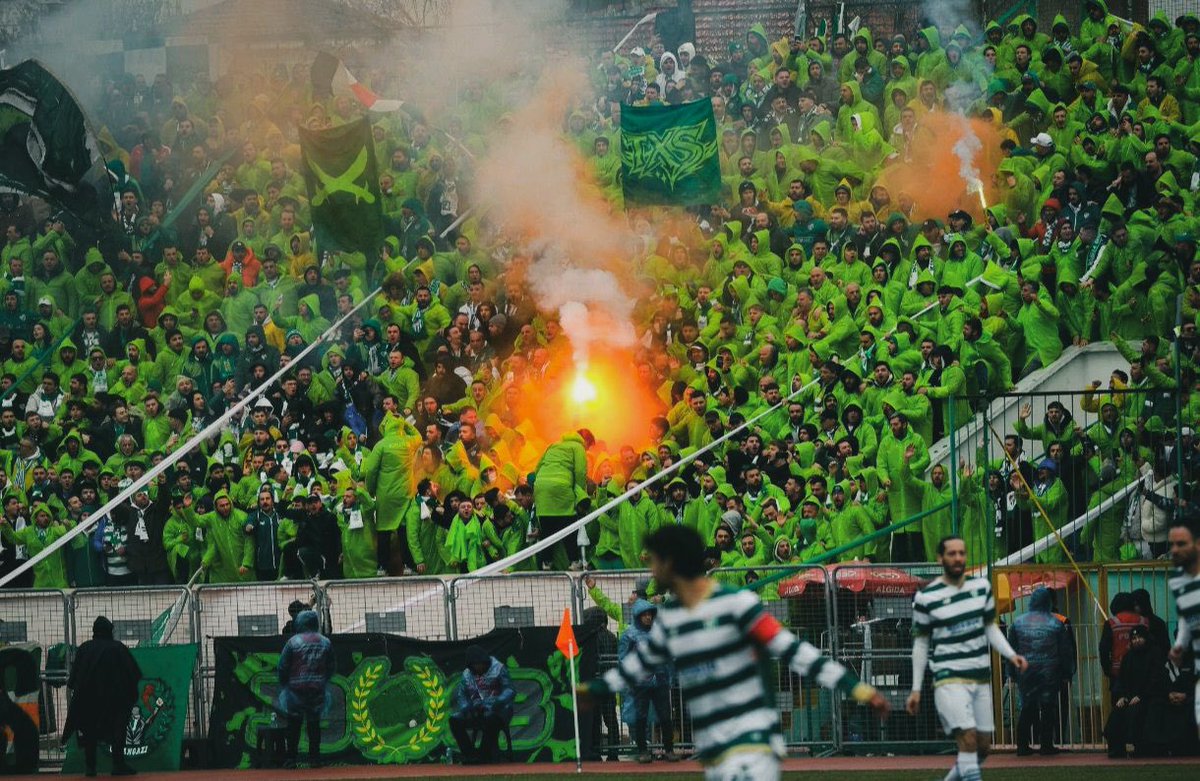 #BizŞampiyonOlacağız