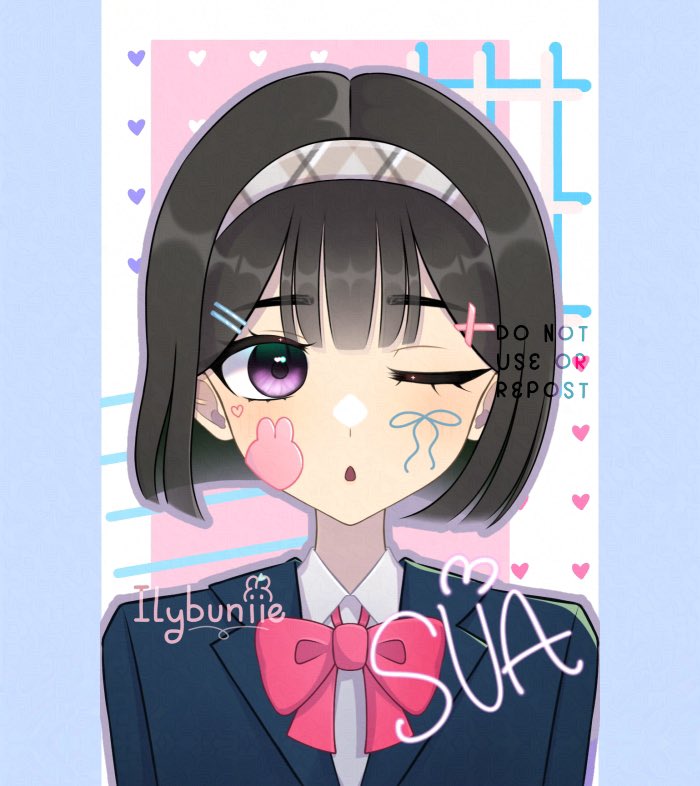 Ily🐰🖌️ tweet media