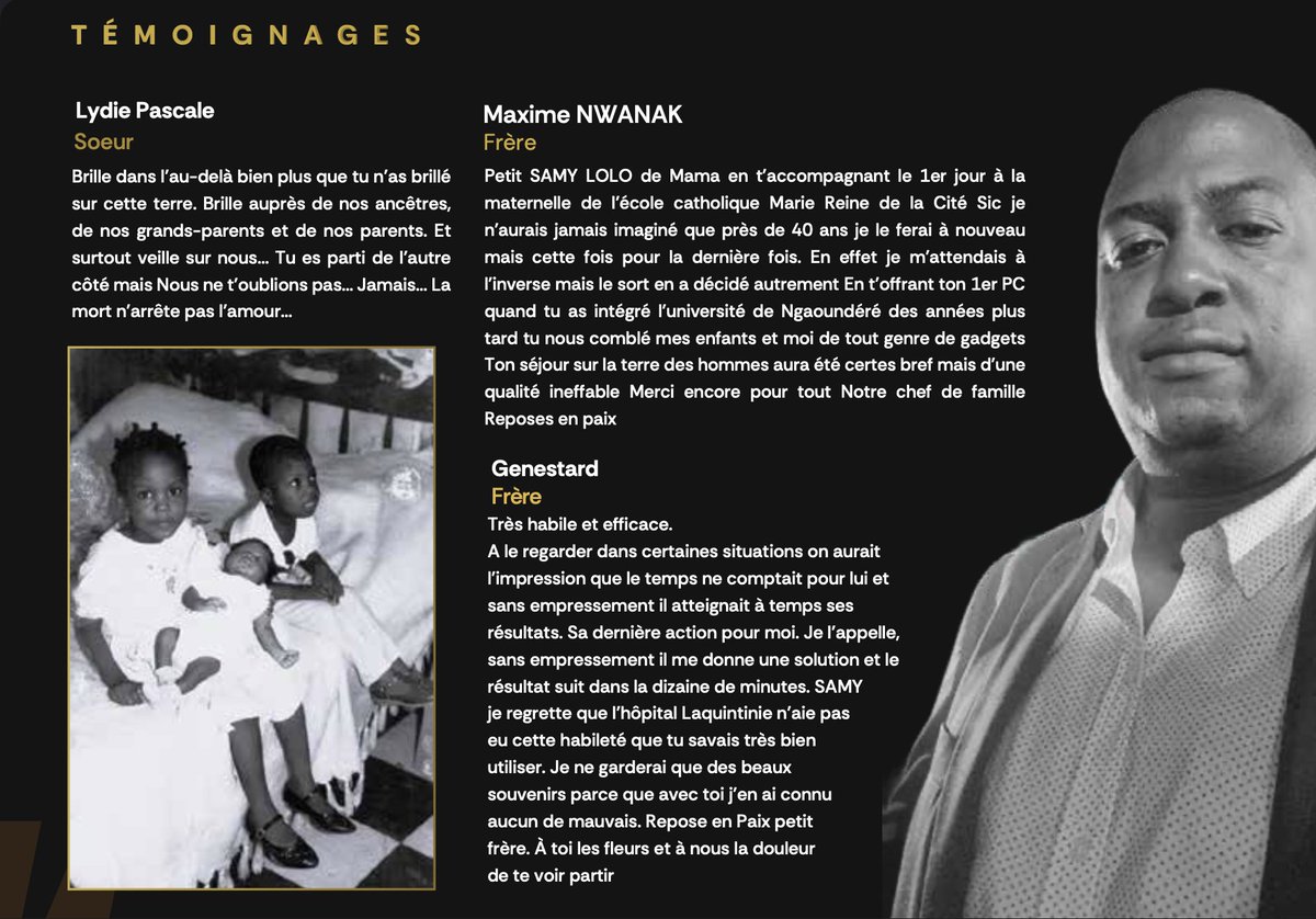 GDG Douala | #DevfestDouala tweet media