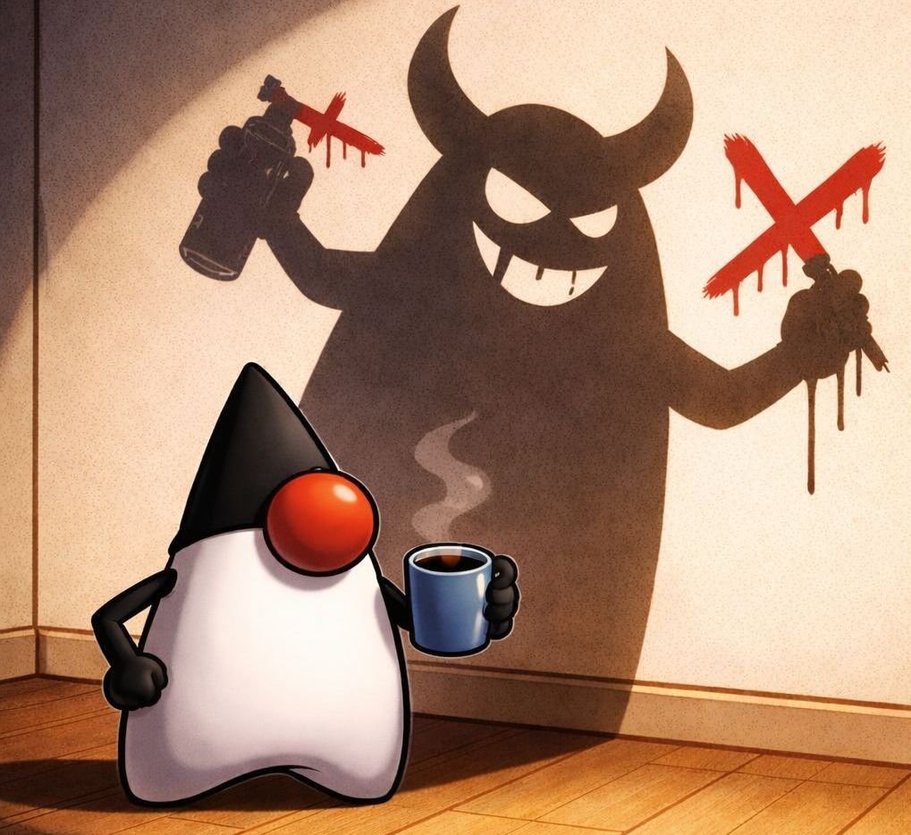 Voxxed Days Amsterdam tweet media