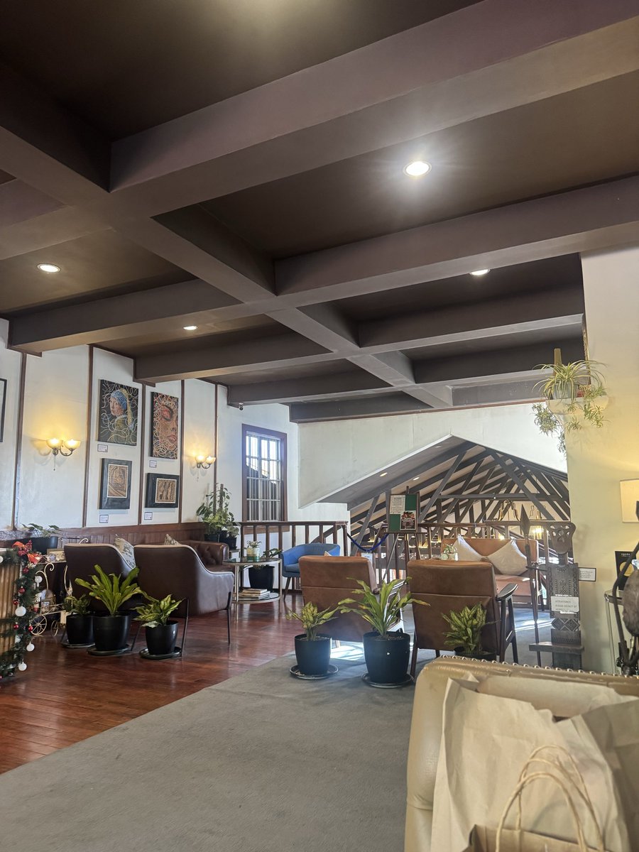 t_tensor's tweet photo. When in Baguio. Great food and accessible to commuters with available parking space https://t.co/CDRX4RtqhW