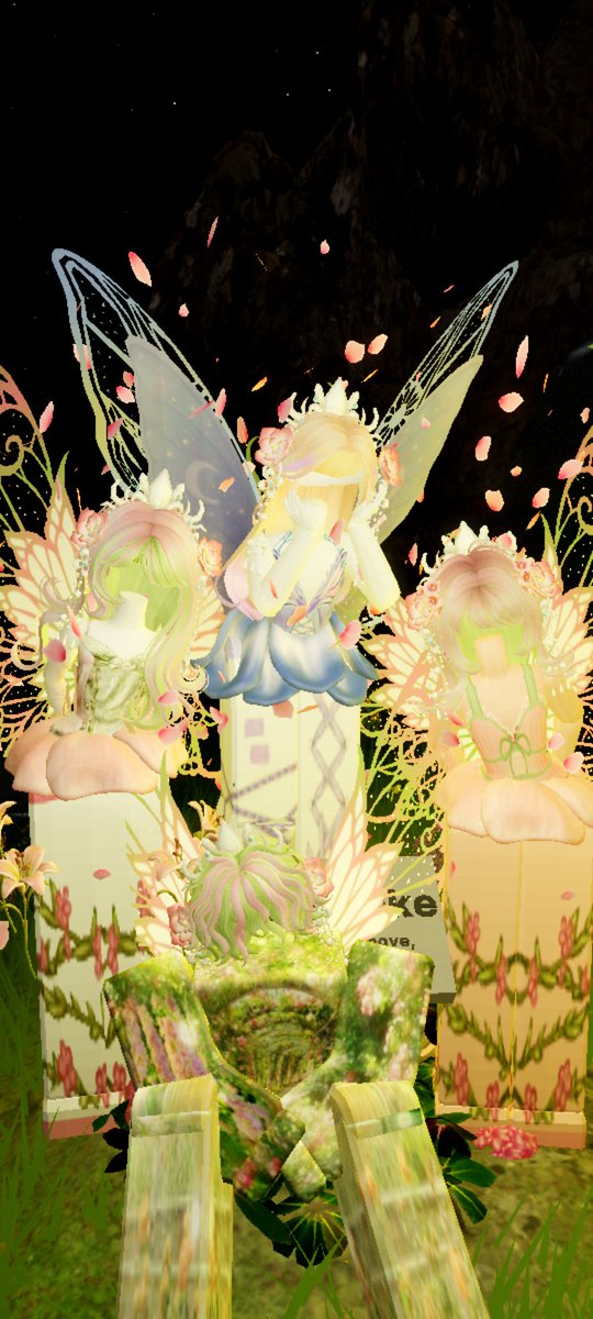 capek gue jadi princess tweet media