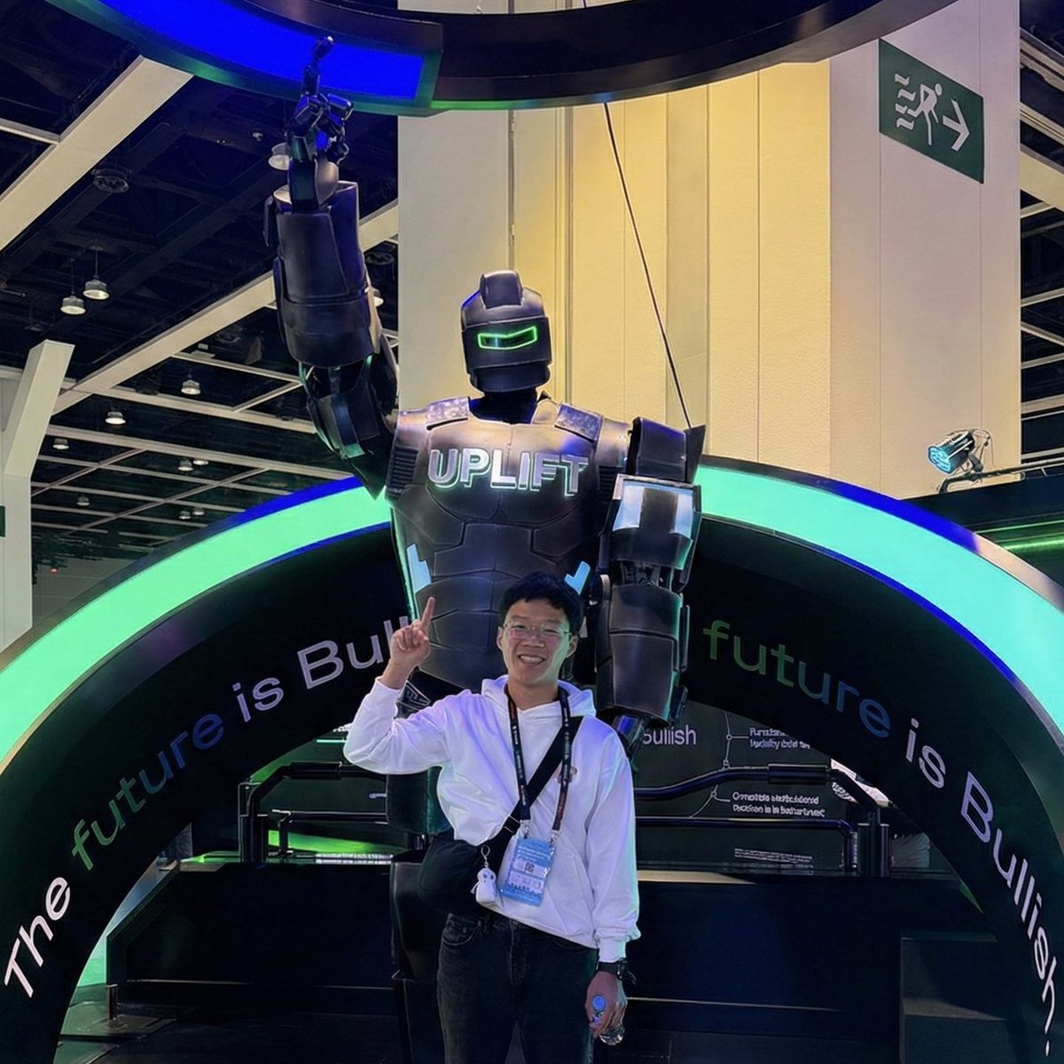 Matt Sim📍Network School tweet media