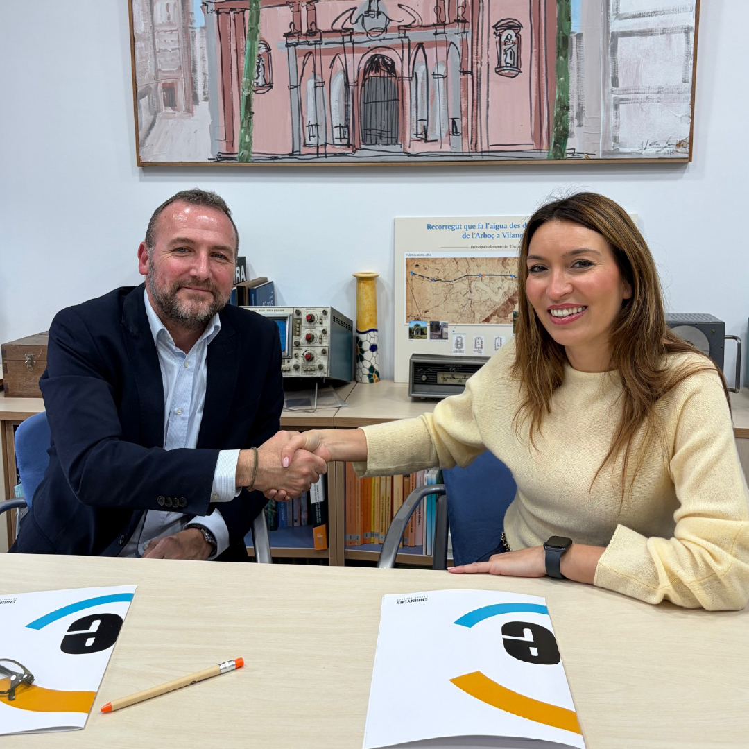 CETIVG Enginyers Garraf Penedès tweet media