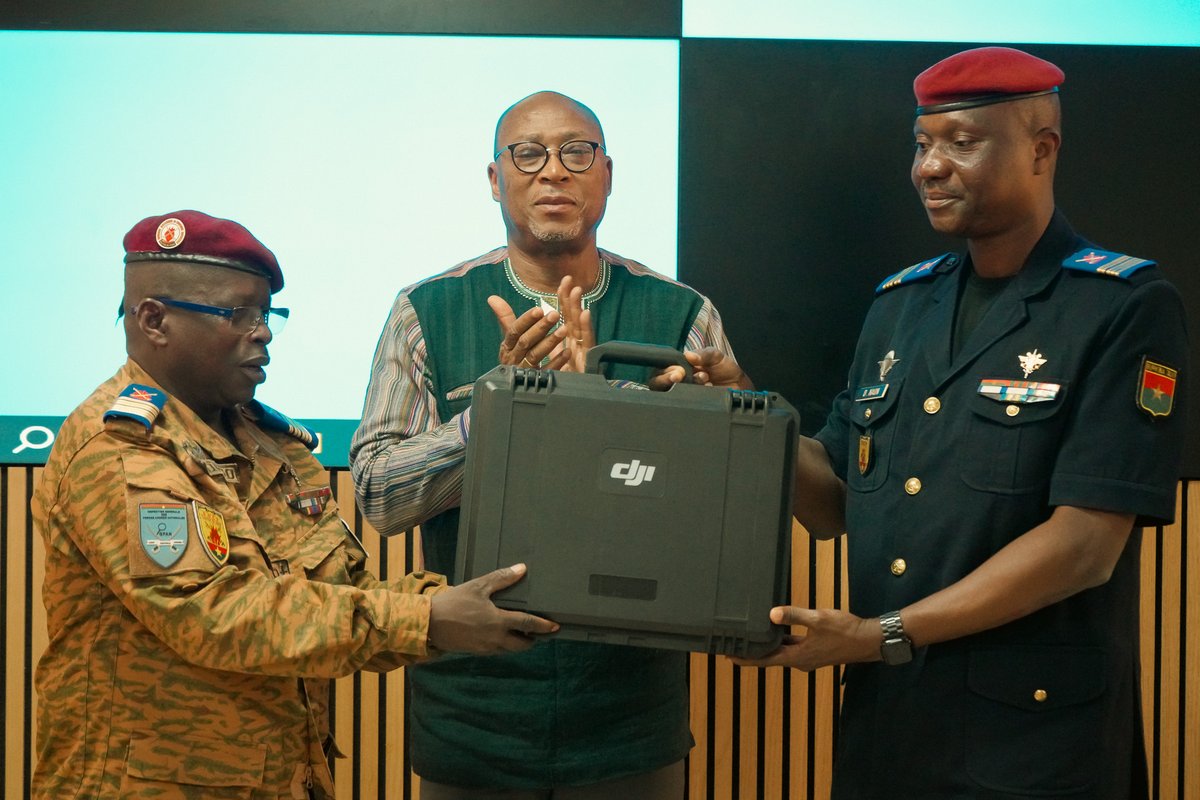 Le PNUD au Burkina Faso 🇧🇫 tweet media